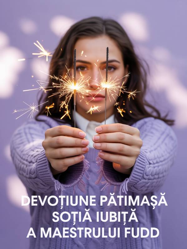 Devoțiune Pătimașă: Soția Iubită a Maestrului Fudd