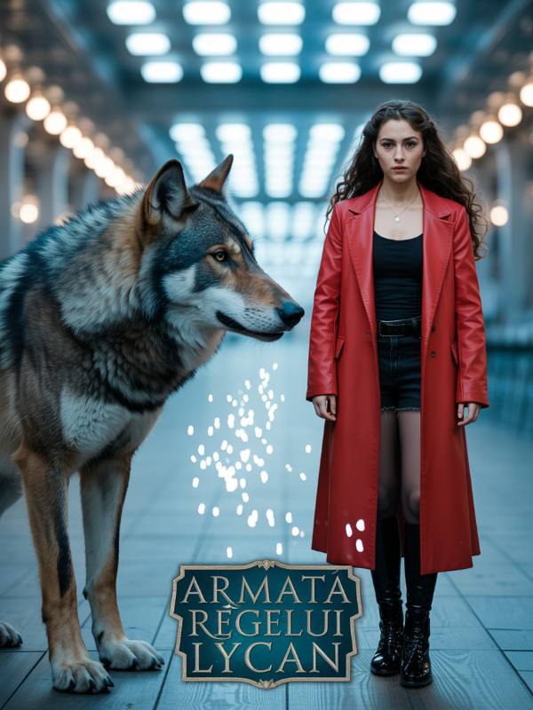 Armata Regelui Lycan