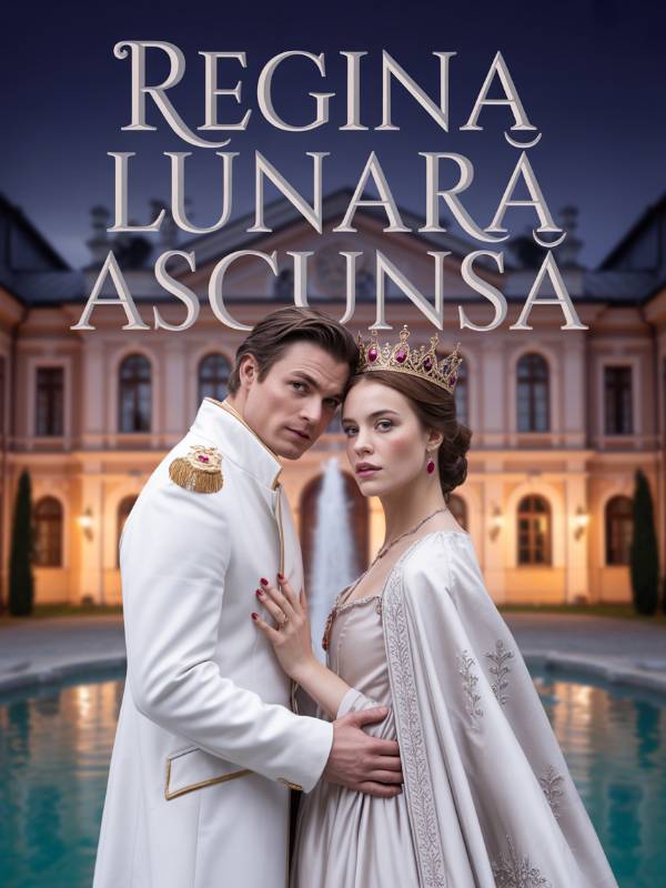 Regina Lunară Ascunsă