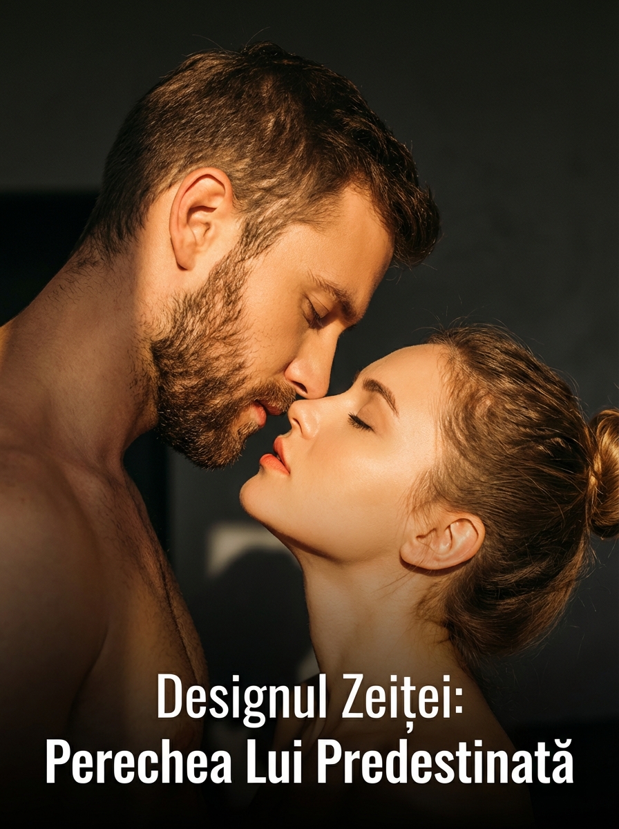 Designul Zeiței: Perechea Lui Predestinată