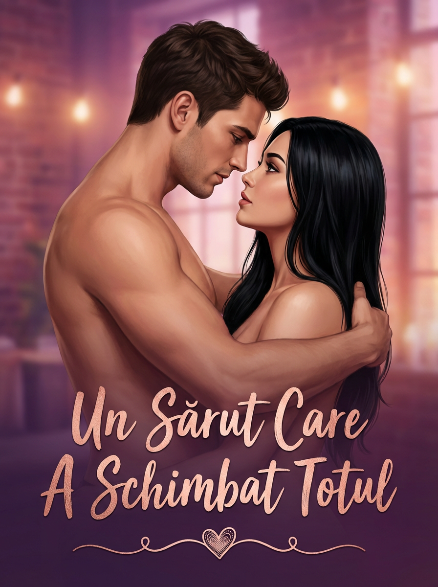 Un Sărut Care A Schimbat Totul