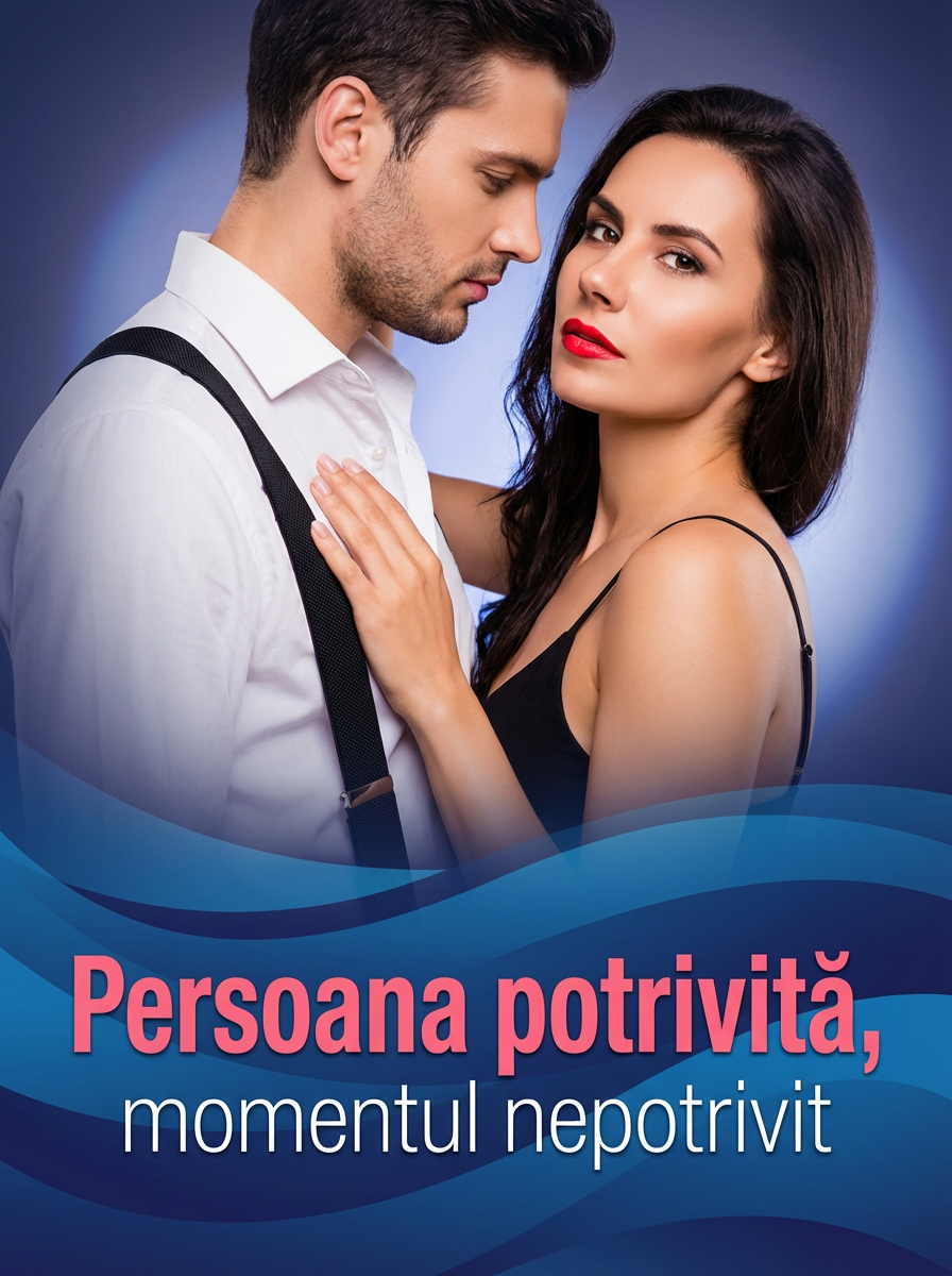 Persoana potrivită, momentul nepotrivit