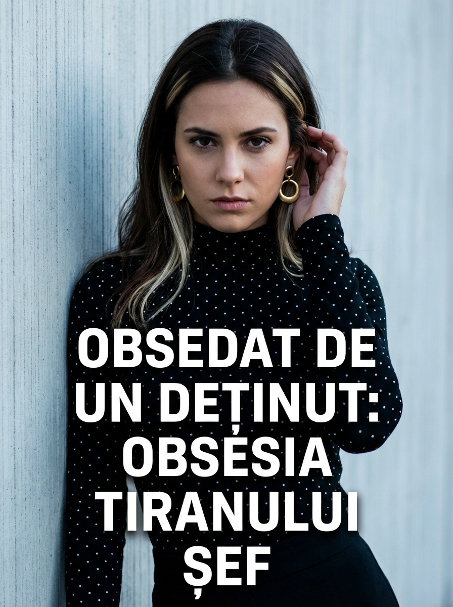 Obsedat de un deținut: Obsesia tiranului șef