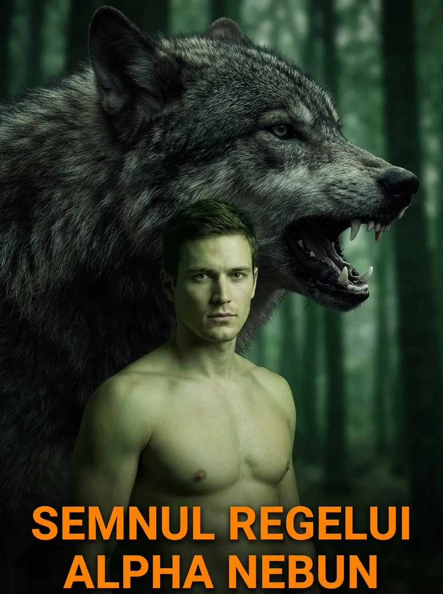 Semnul Regelui Alpha Nebun