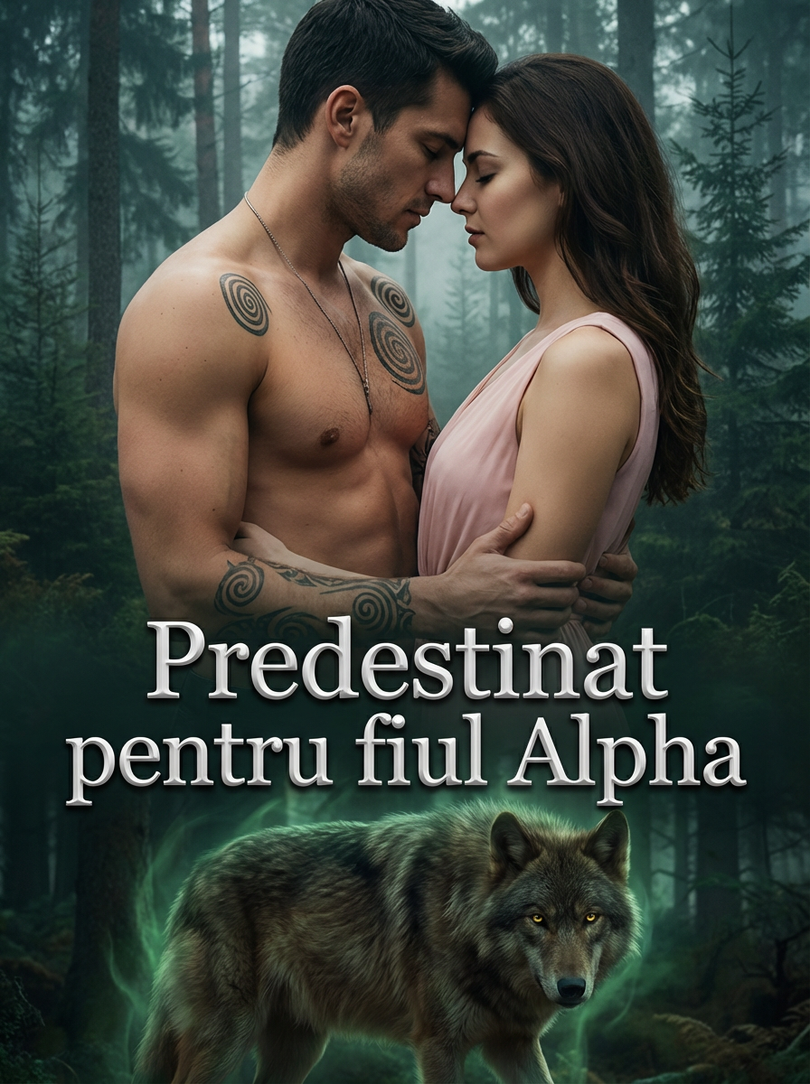 Predestinat pentru fiul Alpha