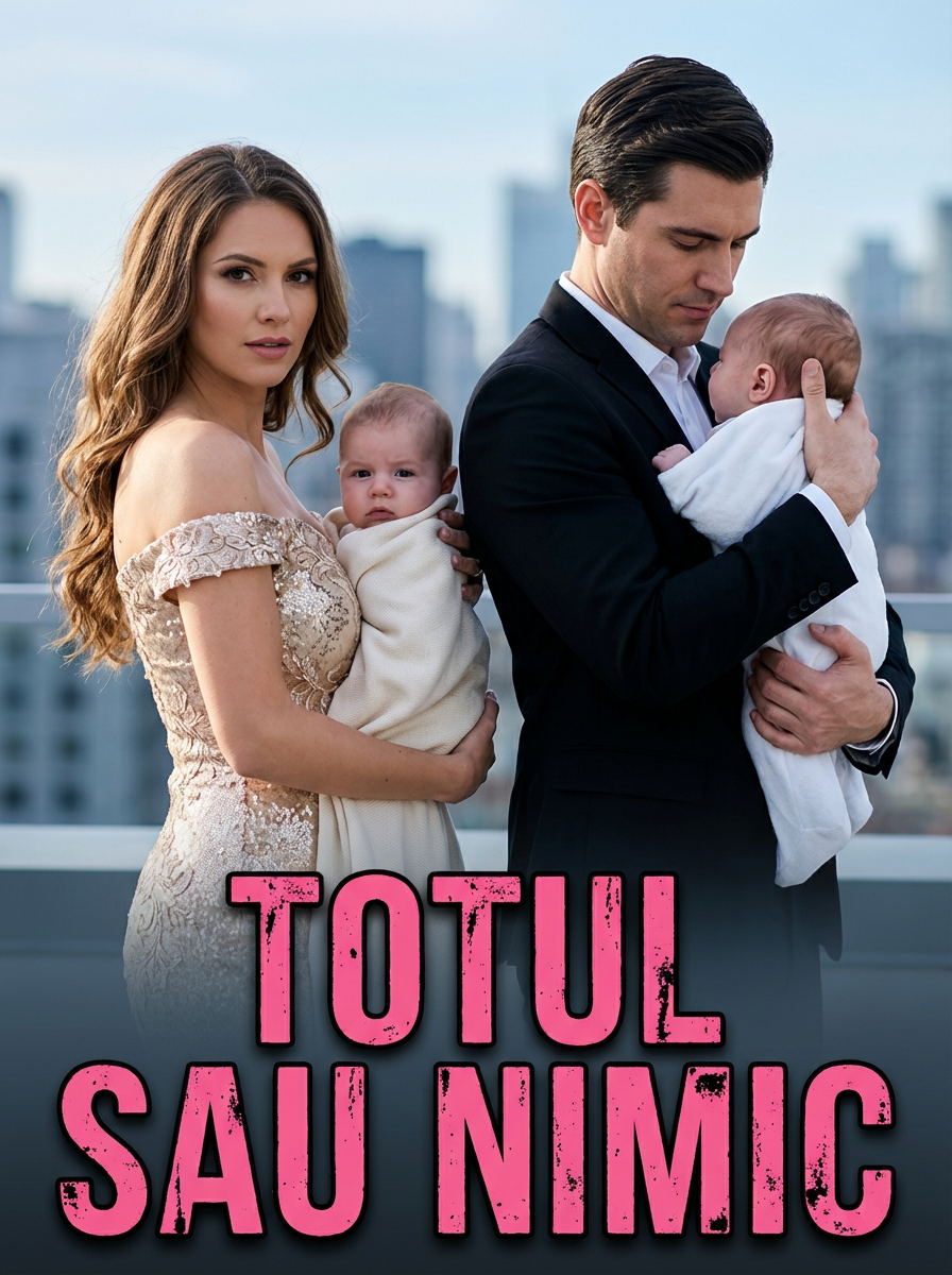 Totul sau nimic