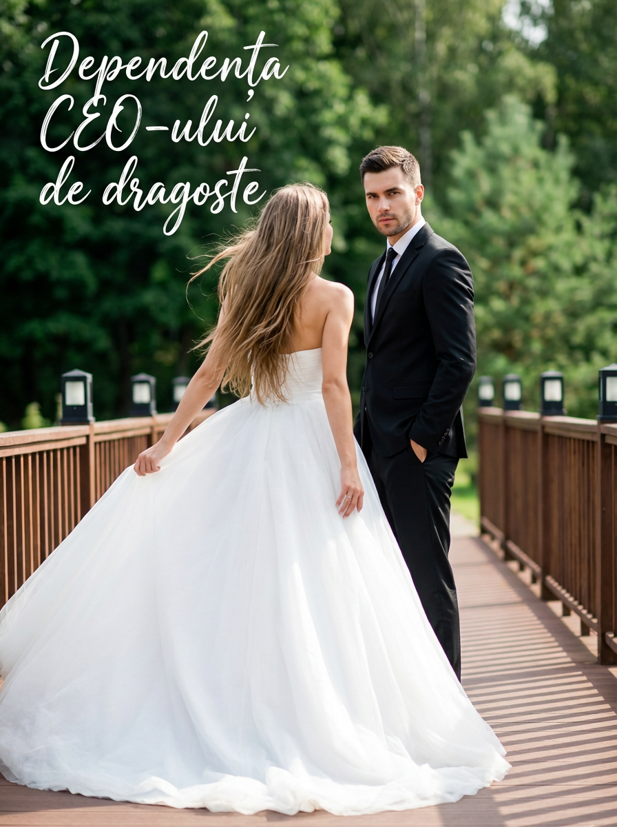 Dependența CEO-ului de dragoste
