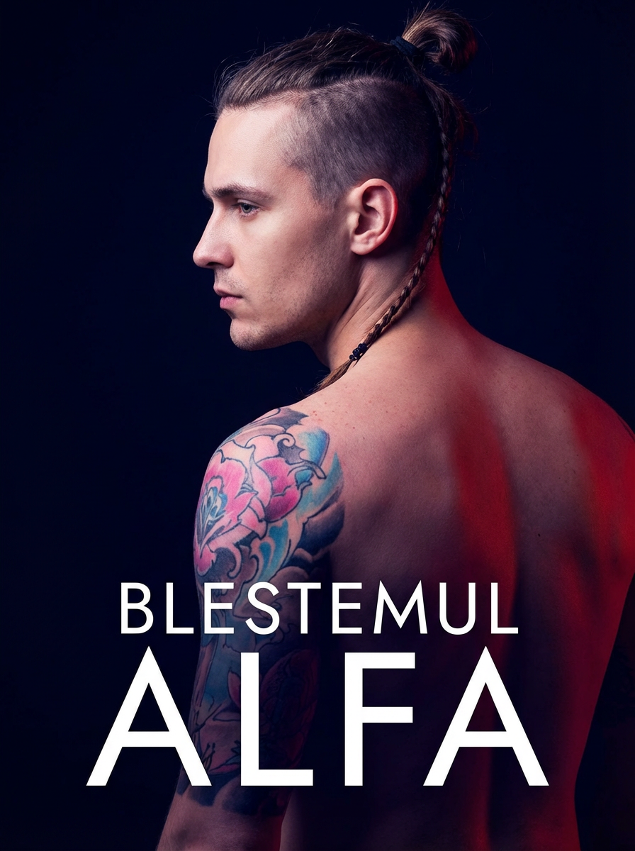 Blestemul Alfa