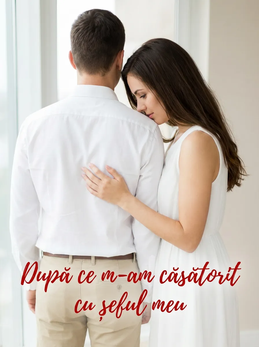 După ce m-am căsătorit cu șeful meu