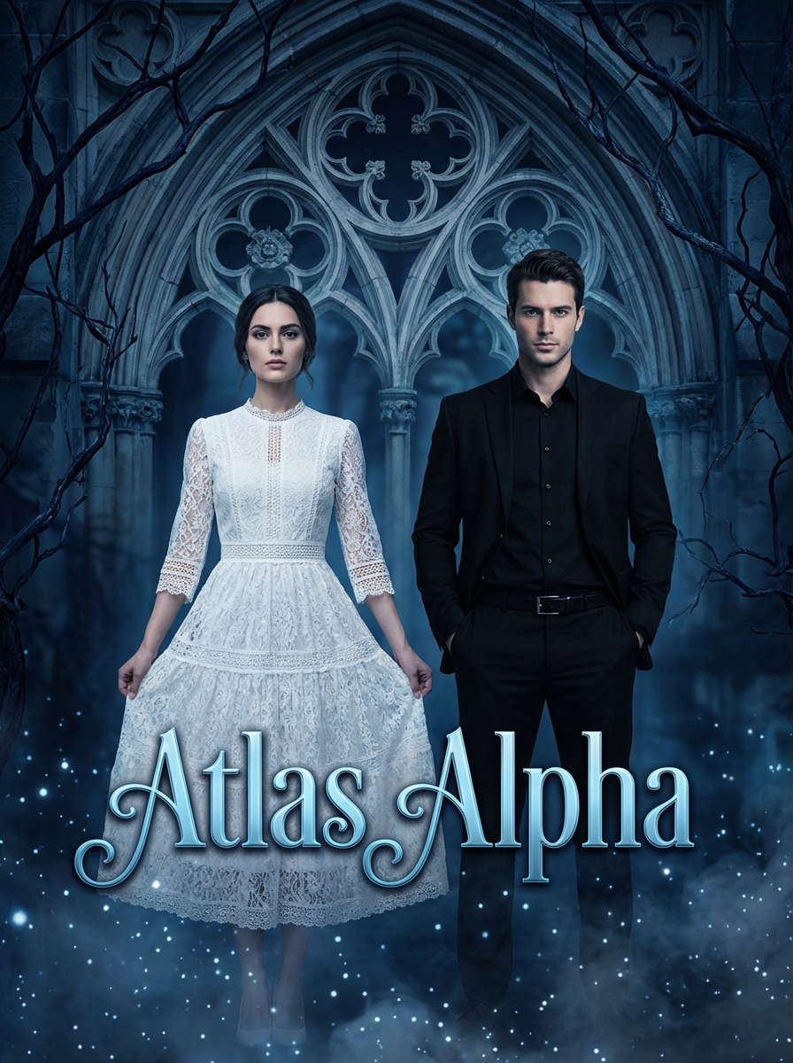Atlas Alpha