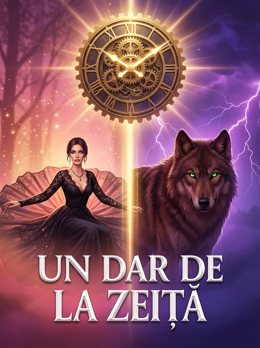 Un Dar de la Zeiță