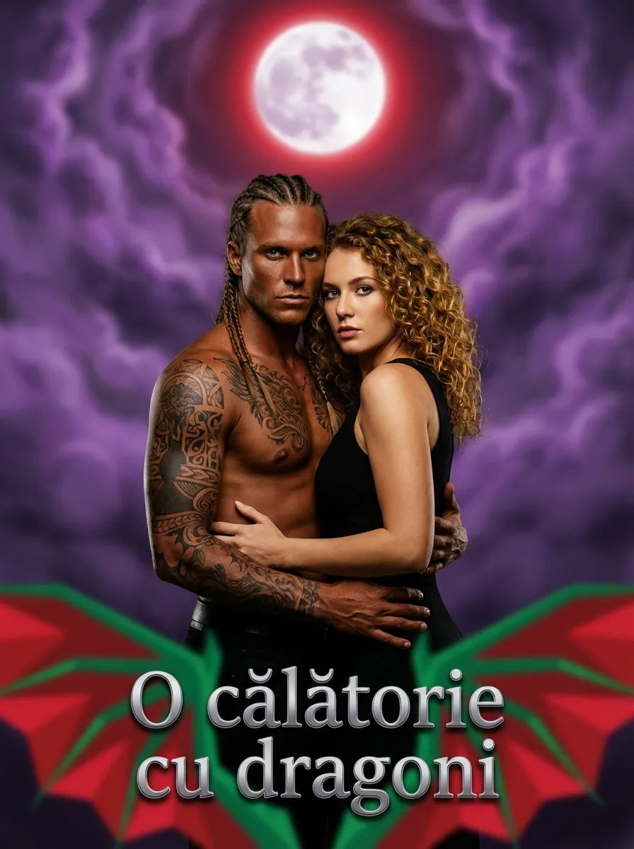 O călătorie cu dragoni