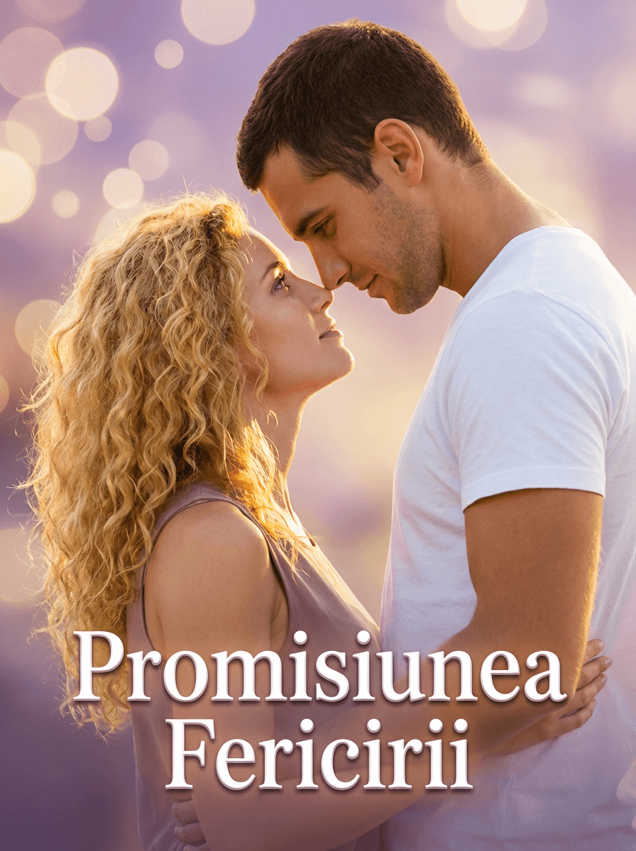 Promisiunea Fericirii