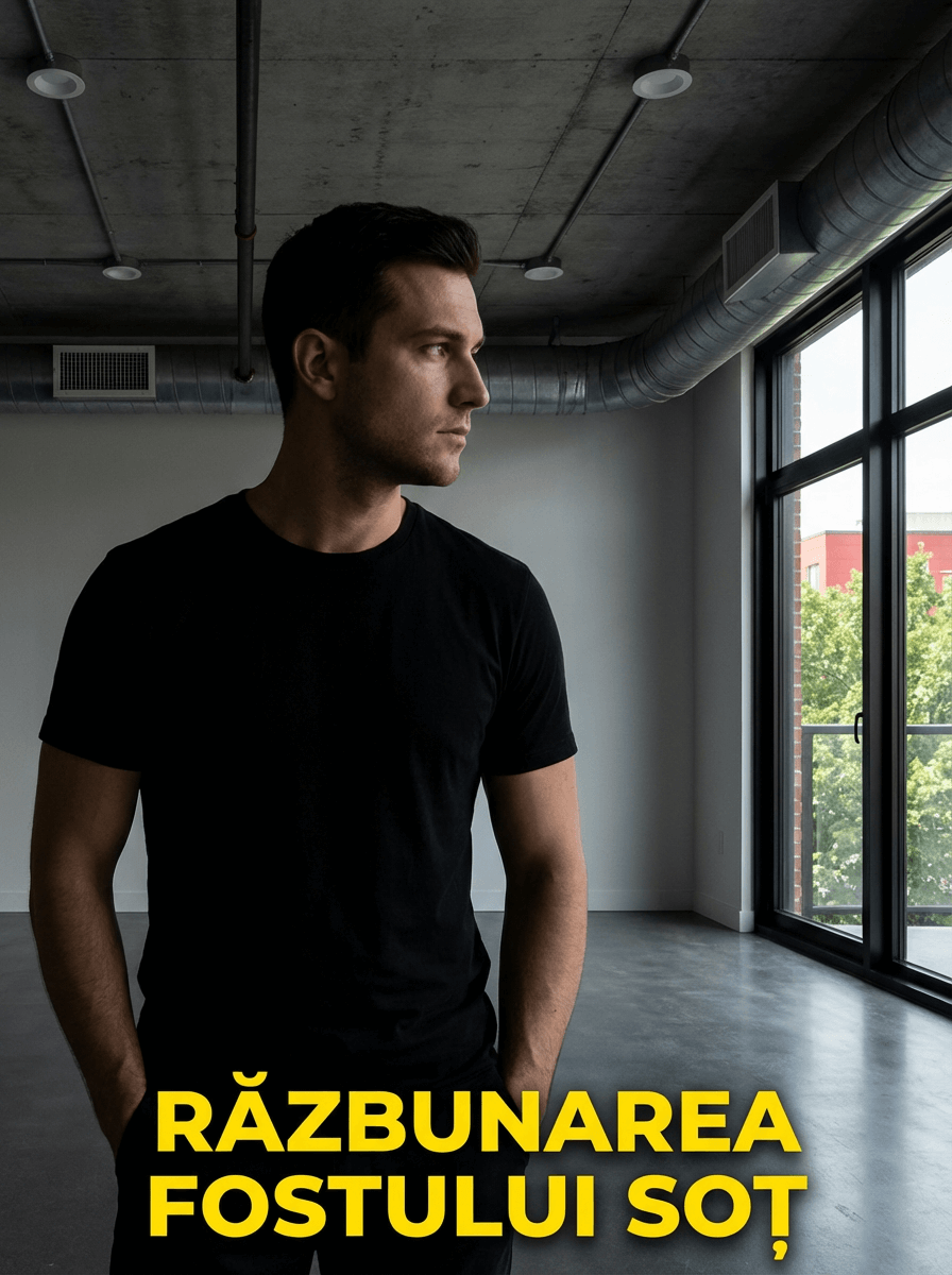 Răzbunarea fostului soț