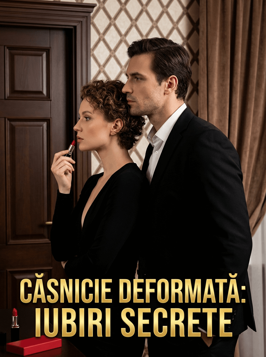 Căsnicie Deformată: Iubiri Secrete