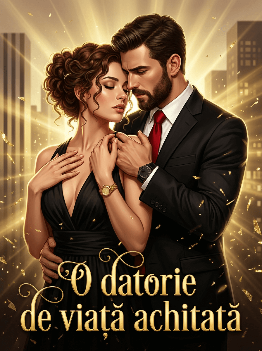 O datorie de viață achitată