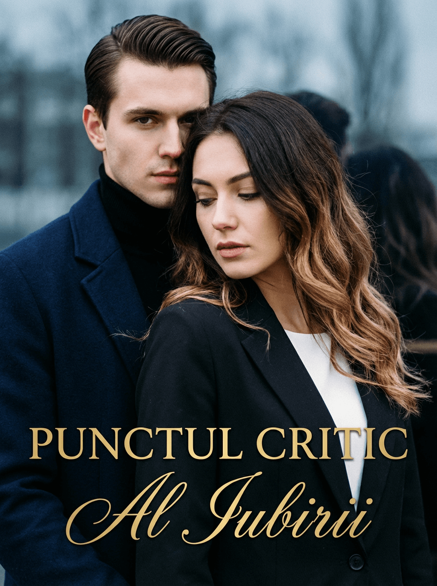 Punctul critic al iubirii