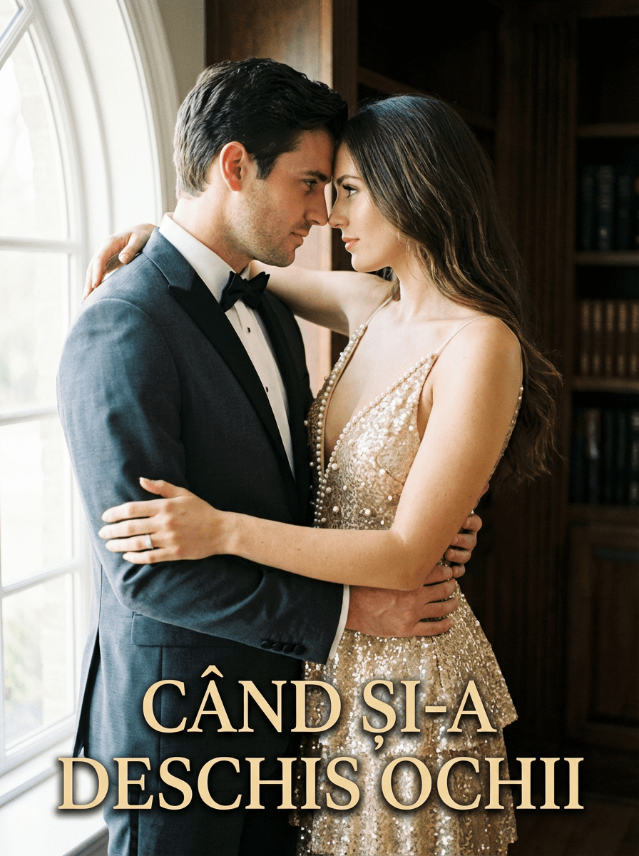 Când Și-a Deschis Ochii