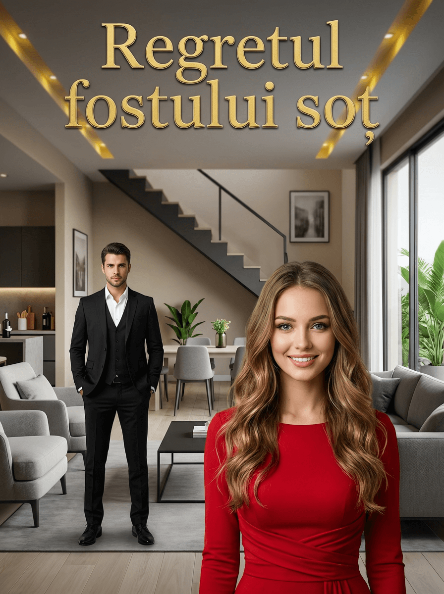 Regretul fostului soț