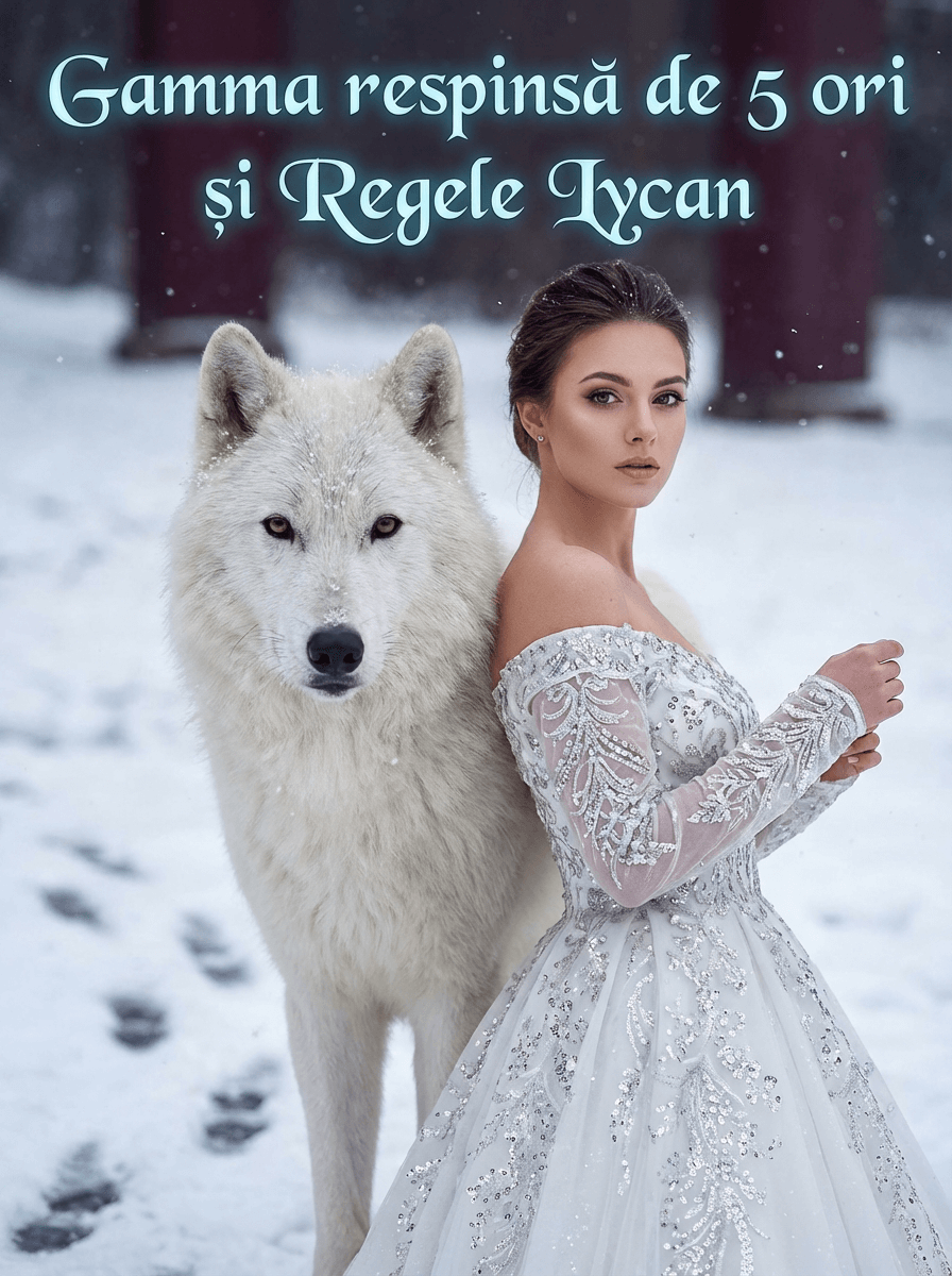Gamma respinsă de 5 ori și Regele Lycan