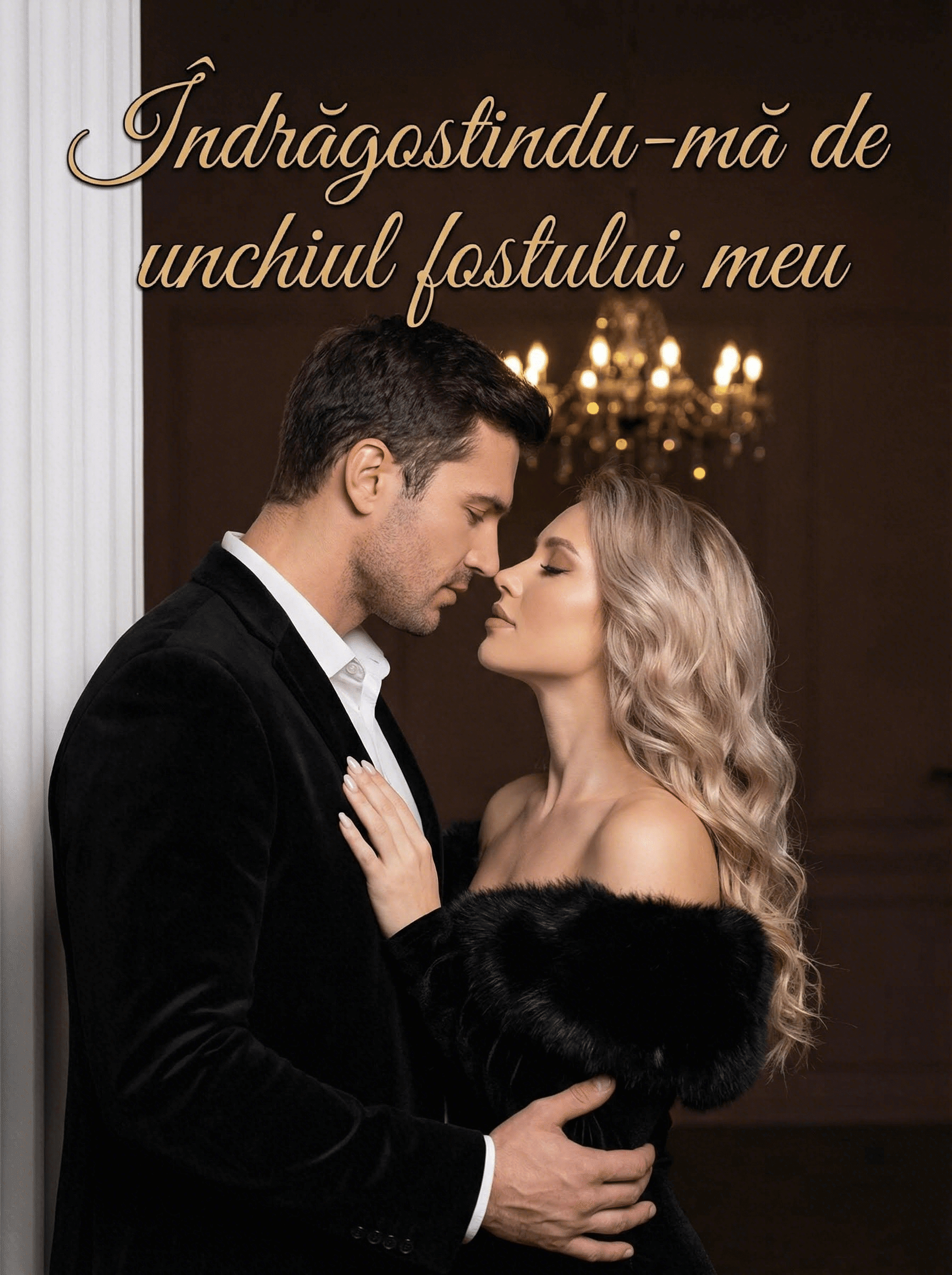 Îndrăgostindu-mă de unchiul fostului meu