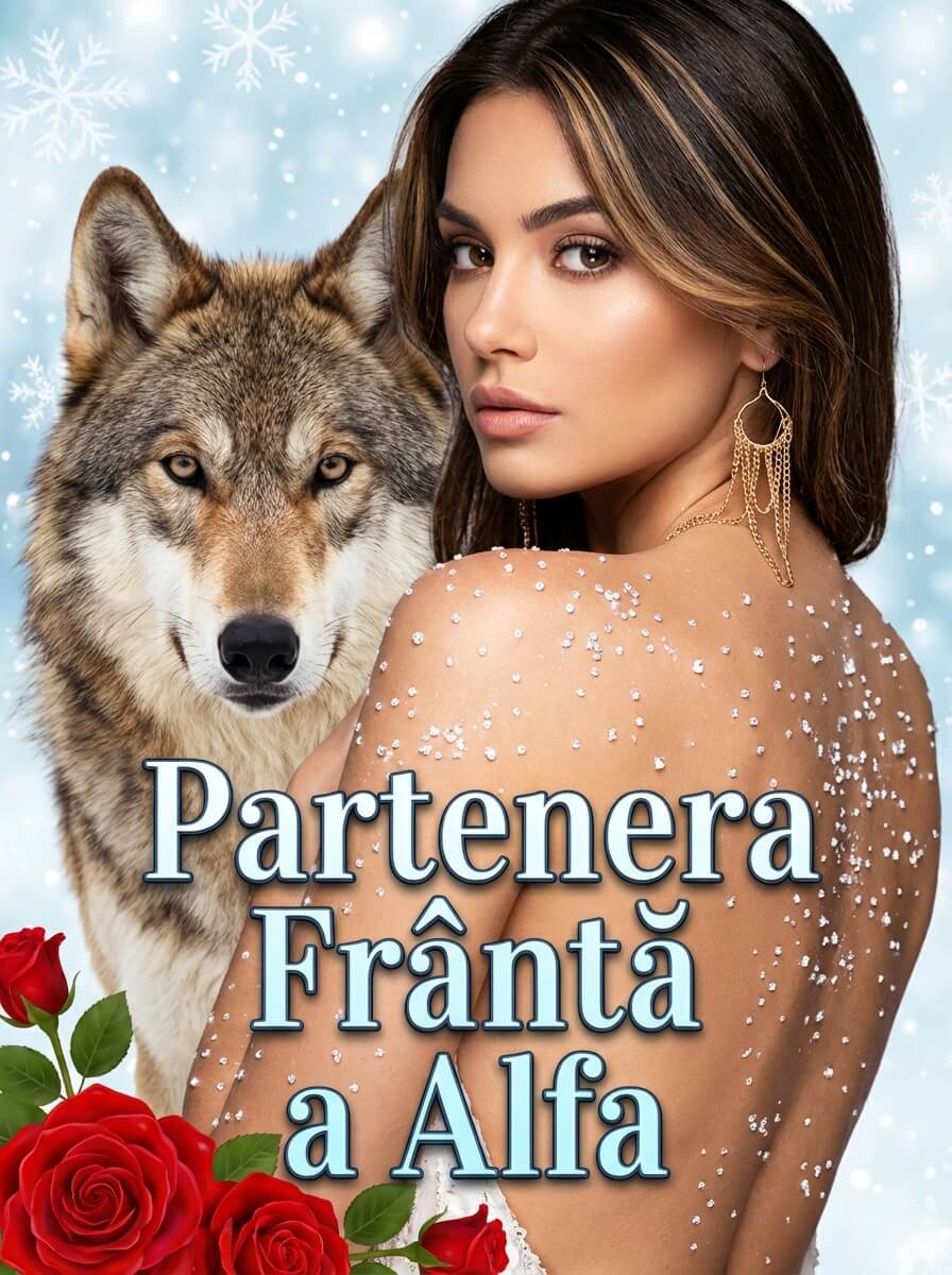 Partenera Frântă a Alfa