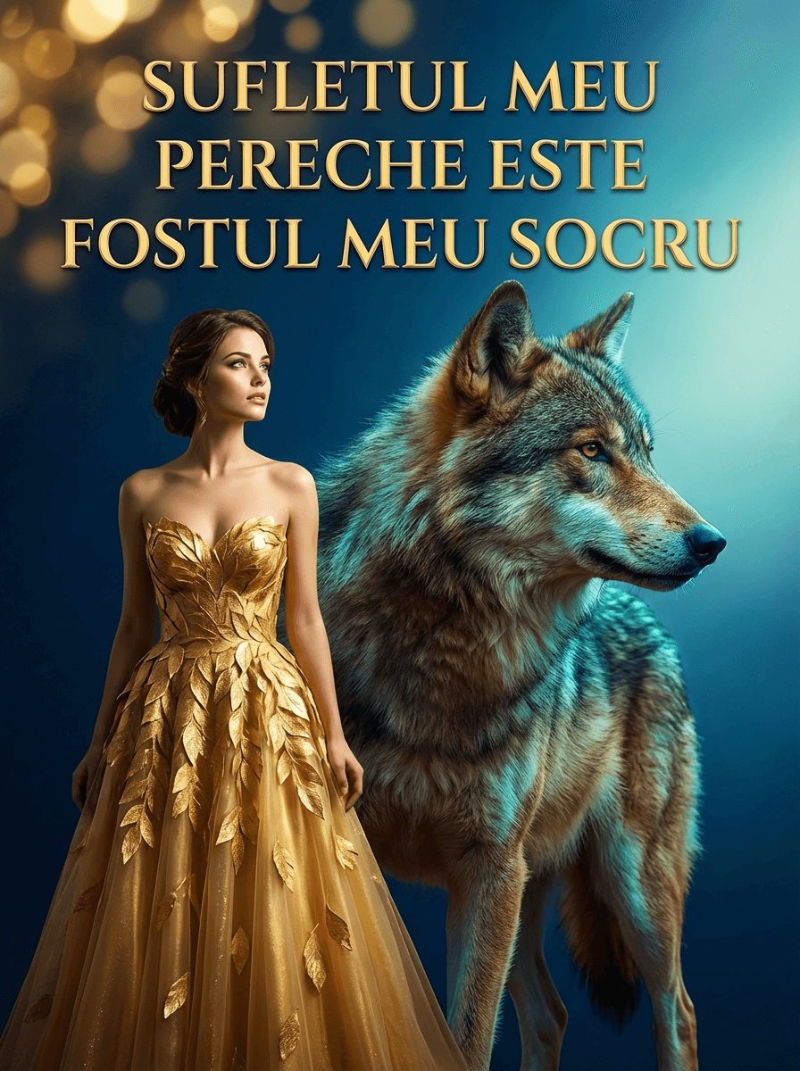 Sufletul meu pereche este fostul meu socru