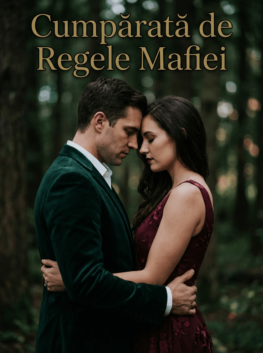 Cumpărată de Regele Mafiei