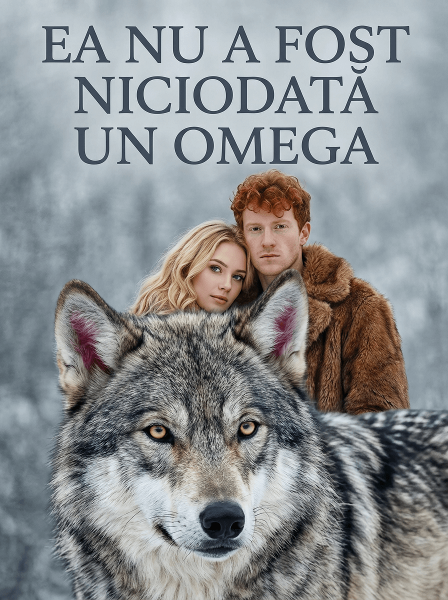 Ea nu a fost niciodată un Omega.