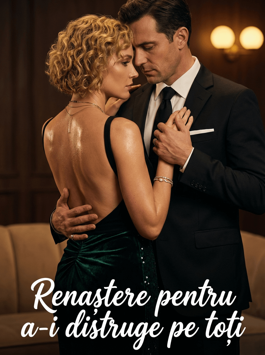 Renaștere pentru a-i distruge pe toți