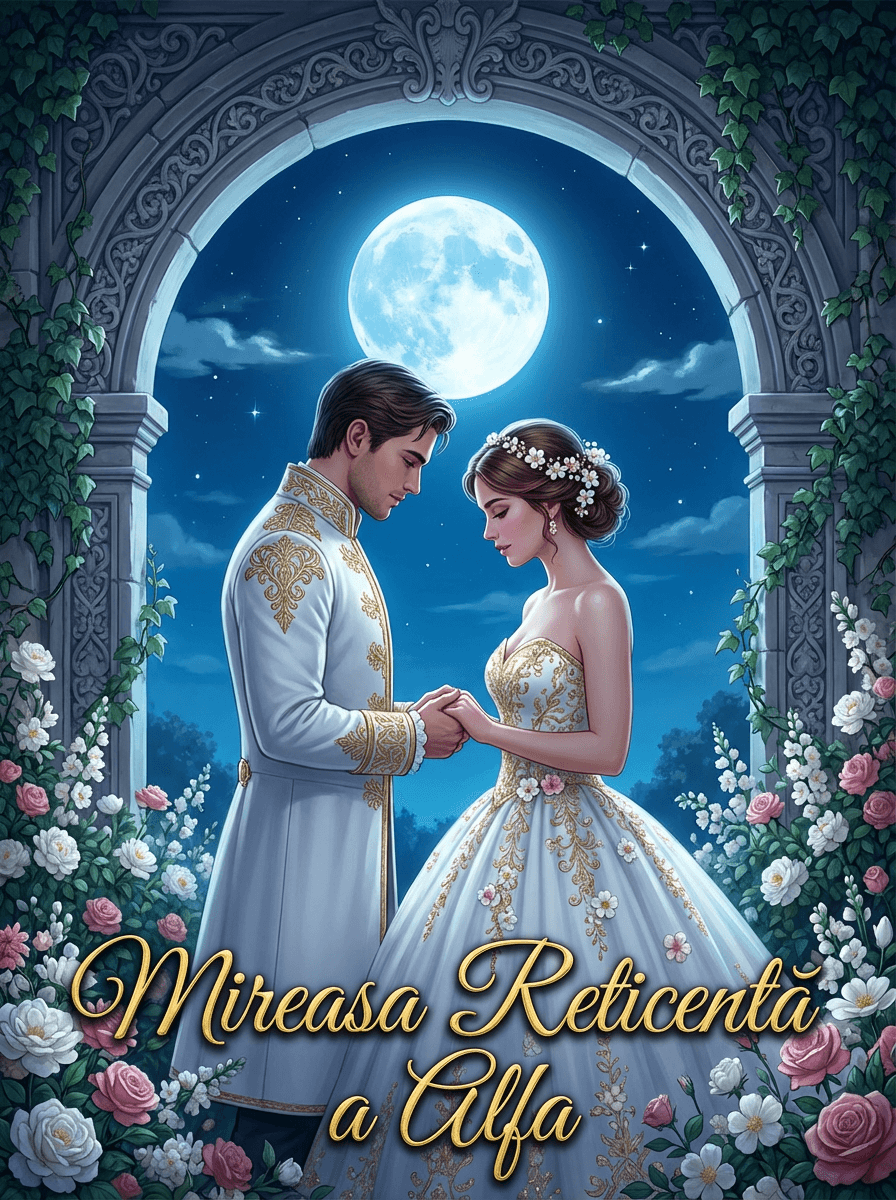 Mireasa Reticentă a Alfa