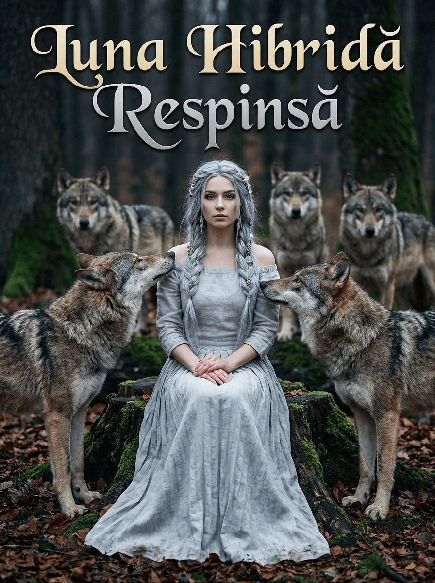 Luna Hibridă Respinsă