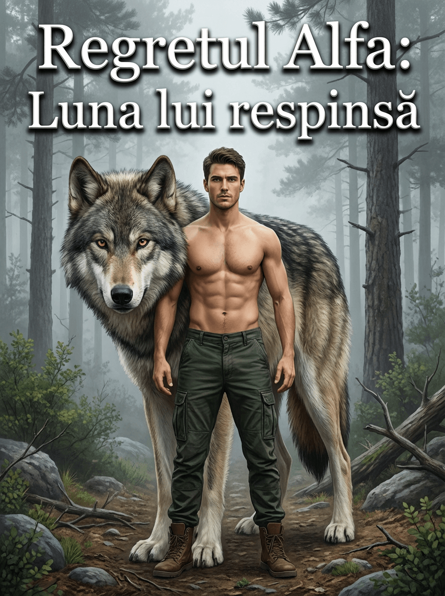 Regretul Alfa: Luna lui respinsă