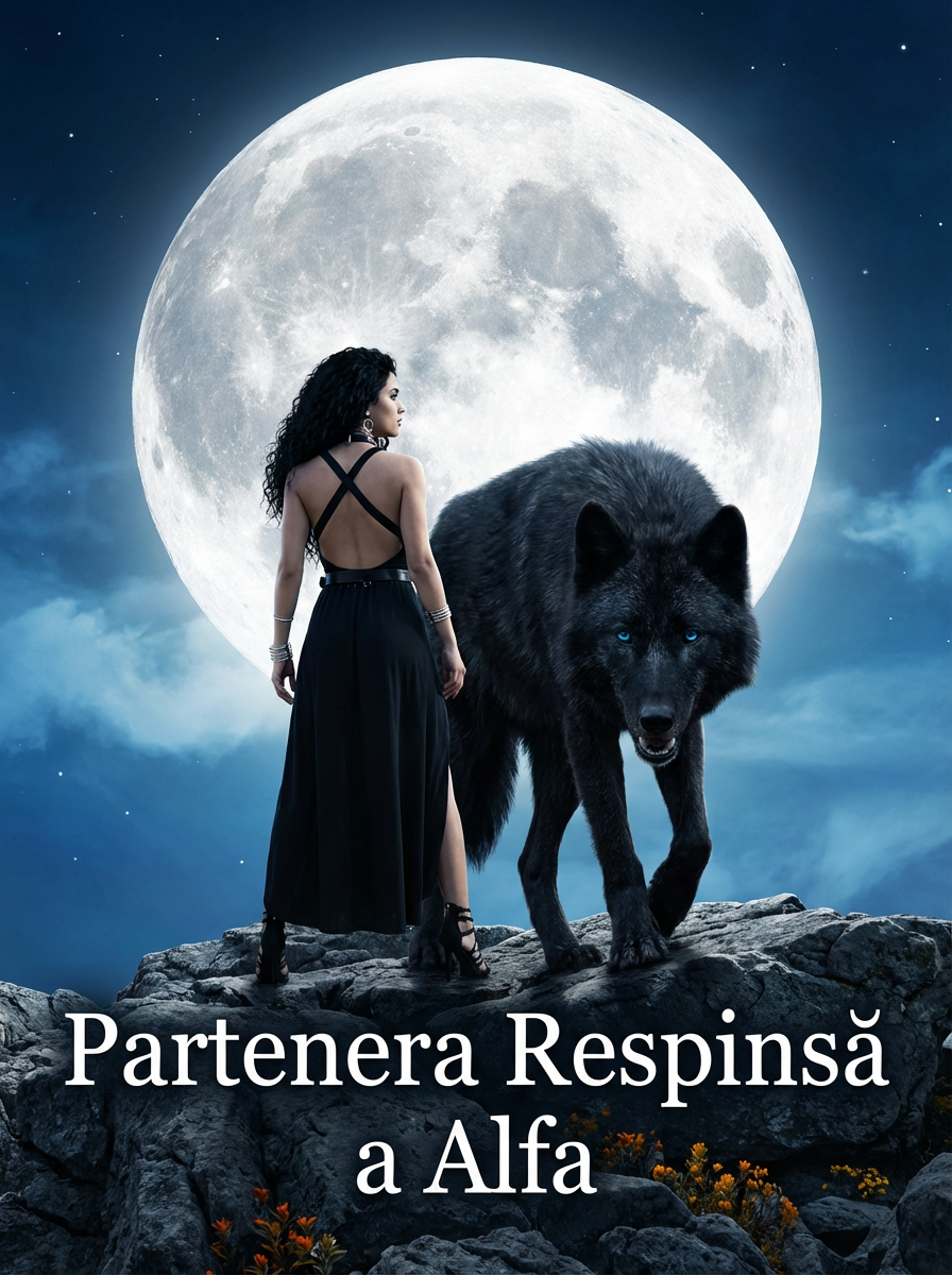 Partenera Respinsă a Alfa