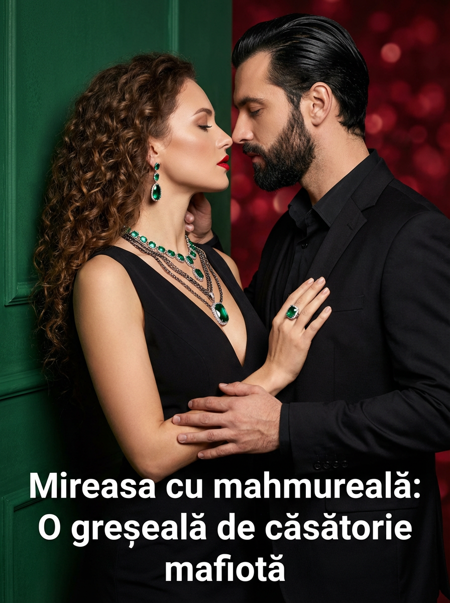 Mireasa cu mahmureală: O greșeală de căsătorie mafiotă