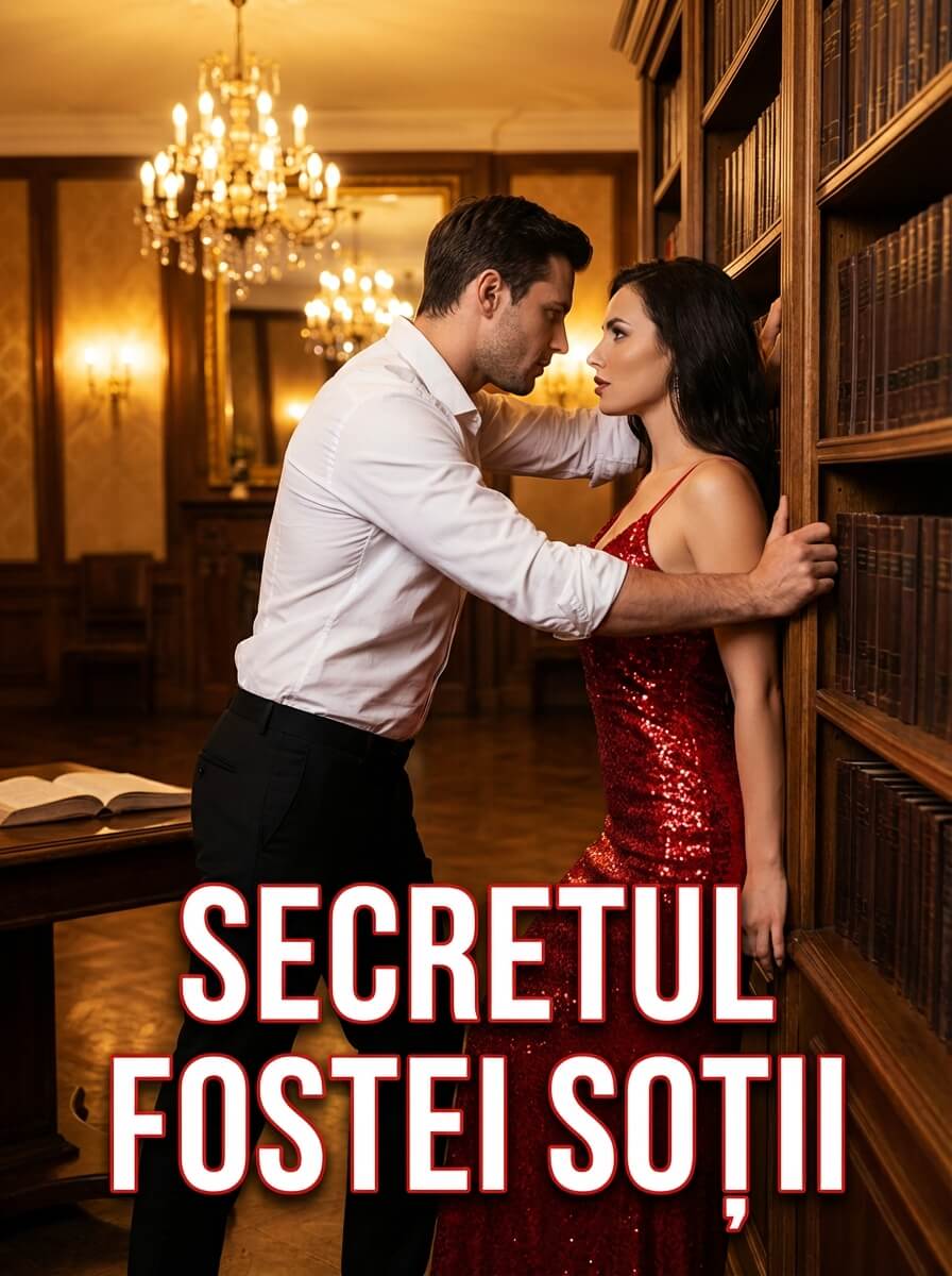 Secretul fostei soții