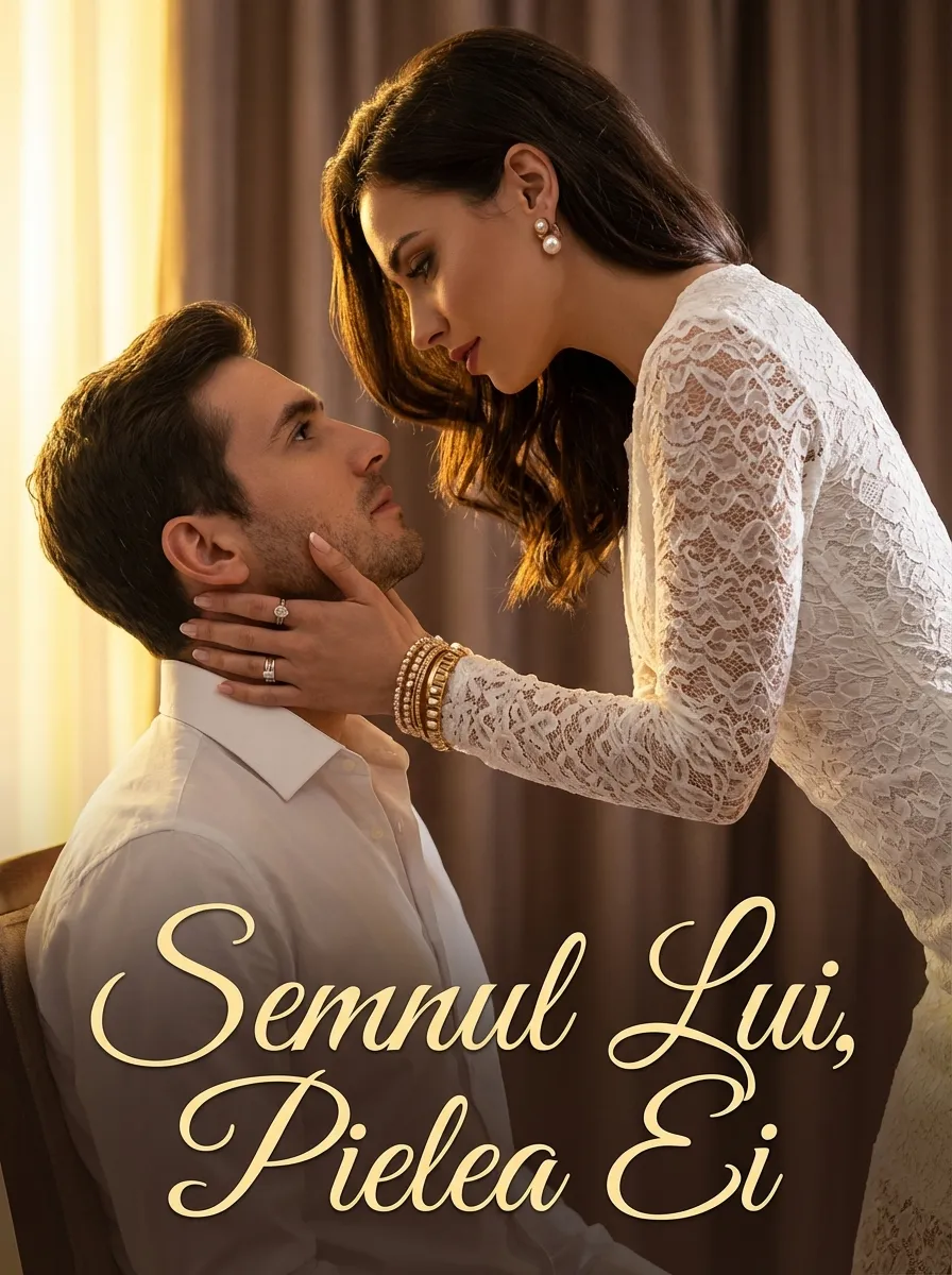 Semnul Lui, Pielea Ei