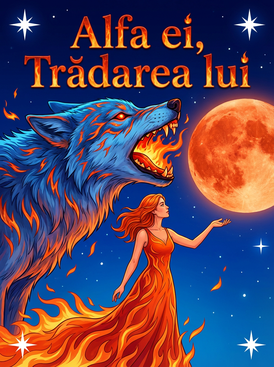 Alfa ei, Trădarea lui