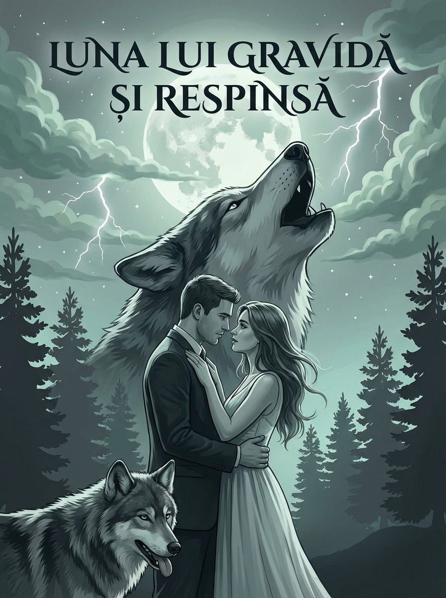 Luna Lui Gravidă și Respinsă