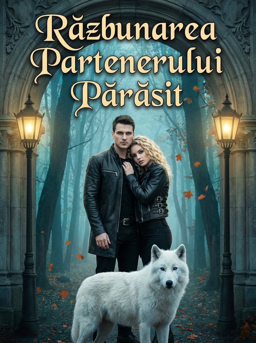 Răzbunarea Partenerului Părăsit