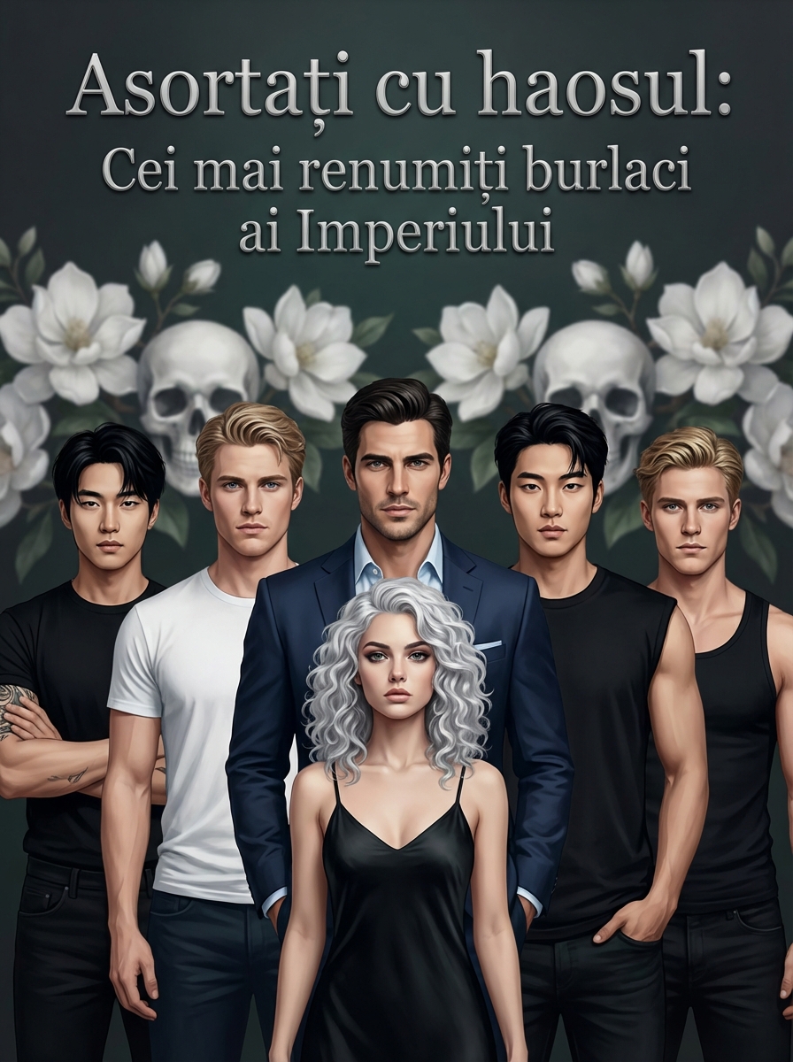 Asortați cu haosul: Cei mai renumiți burlaci ai Imperiului