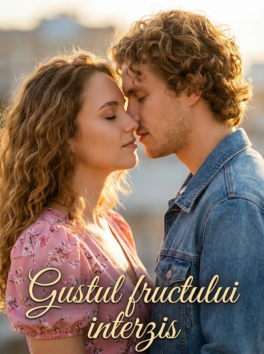 Gustul fructului interzis