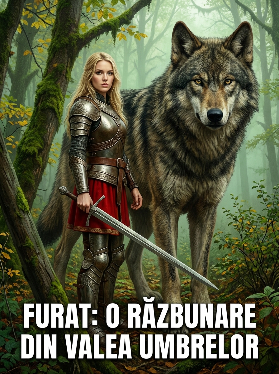 Furat: O răzbunare din Valea Umbrelor