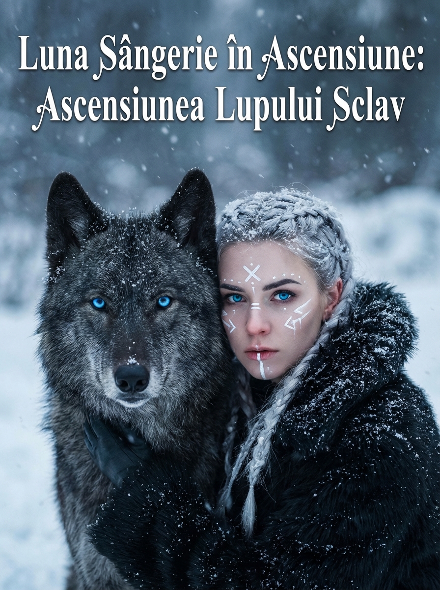Luna Sângerie în Ascensiune: Ascensiunea Lupului Sclav