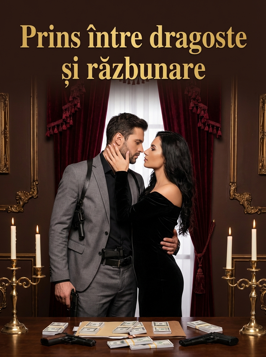 Prins între dragoste și răzbunare
