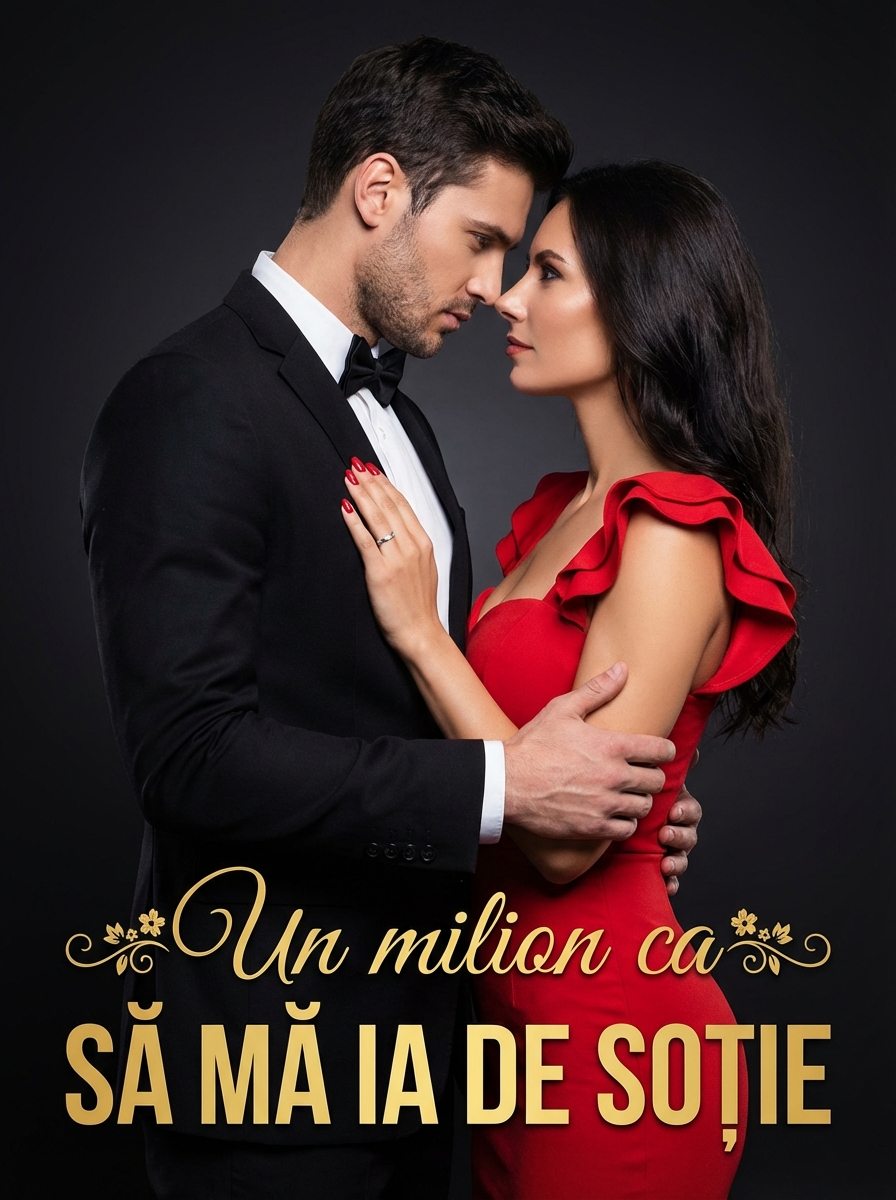 Un milion ca să mă ia de soție