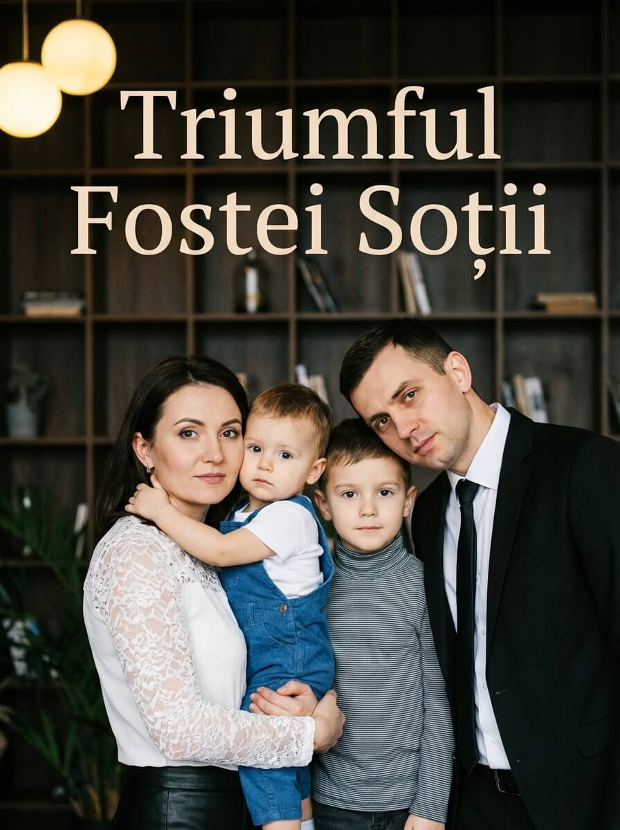 Triumful Fostei Soții