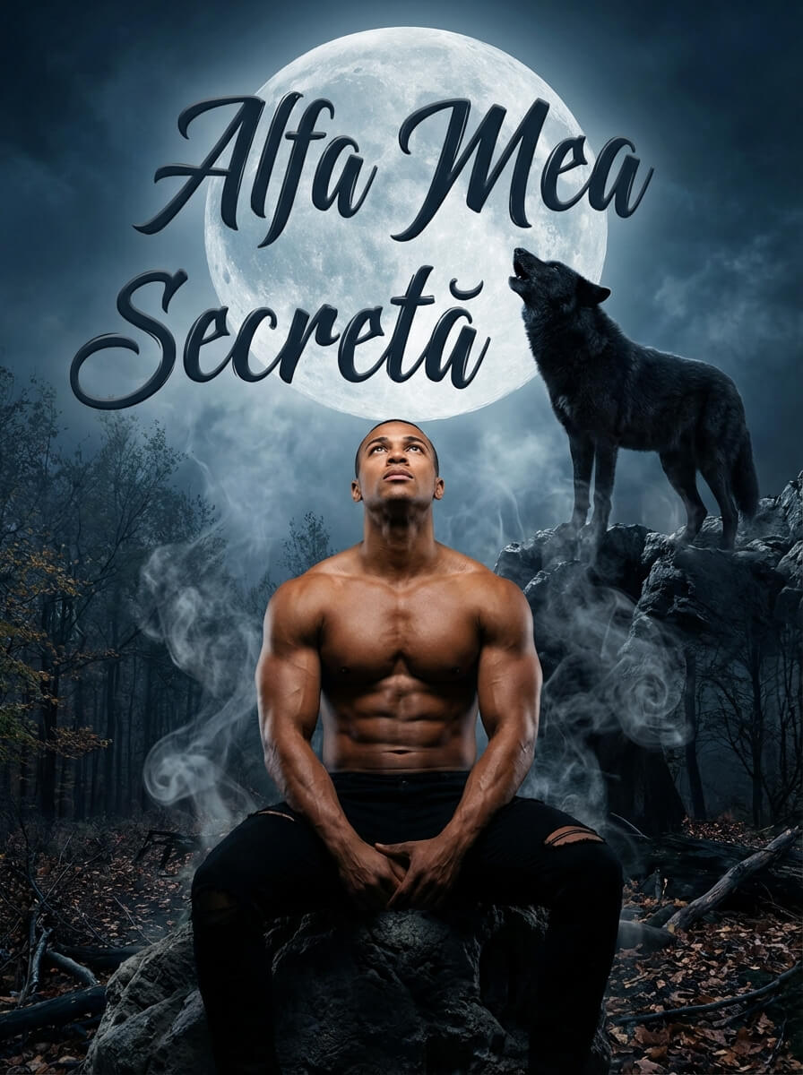 Alfa Mea Secretă