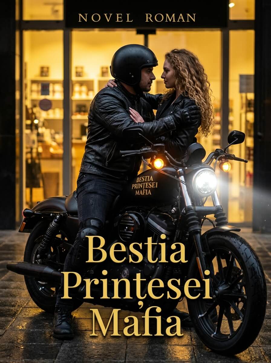 Bestia Prințesei Mafia