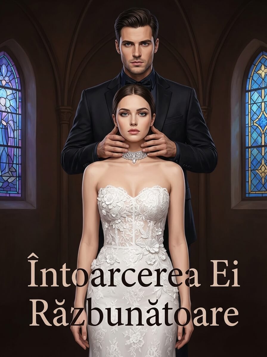 Întoarcerea Ei Răzbunătoare